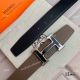 NEW! Replica Hermes Brush belt buckle & Kahki Reversible Leather strap 38 mm (6)_th.jpg